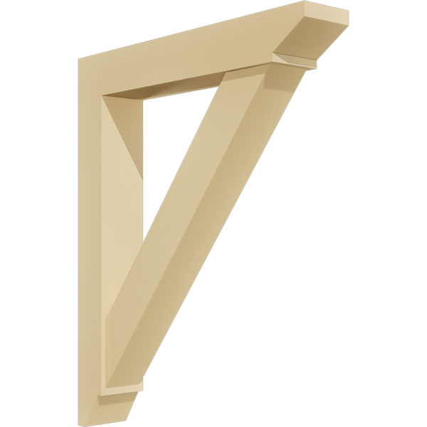 Ekena Millwork BKTS0604X34X40TRA07