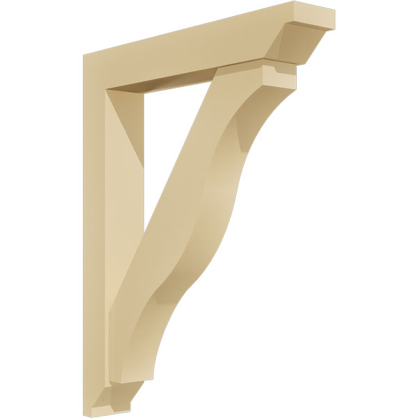 Ekena Millwork BKTS0604X34X42FST10