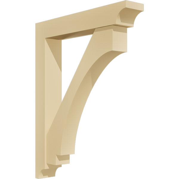 Ekena Millwork BKTS0604X34X42IMP08