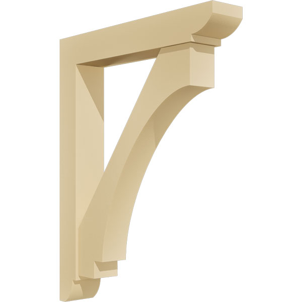Ekena Millwork BKTS0604X34X42IMP09
