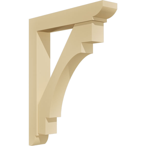 Ekena Millwork BKTS0604X34X42MRC09
