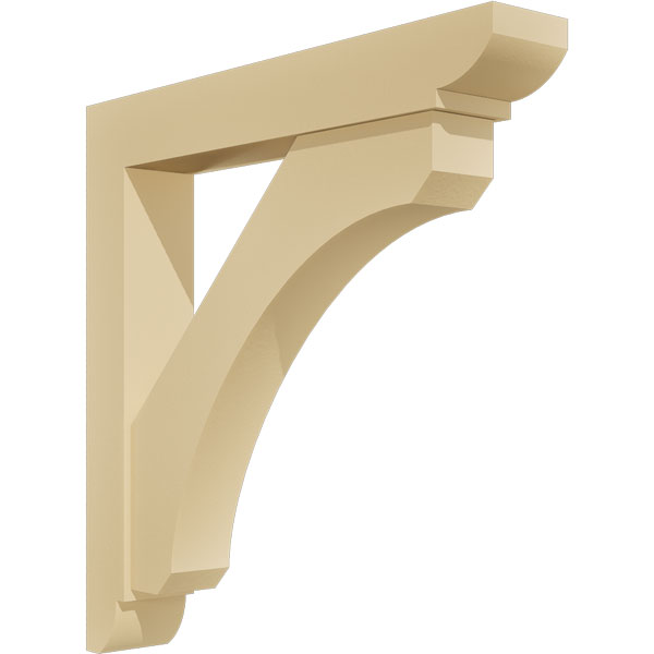 Ekena Millwork BKTS0604X36X36LEC09