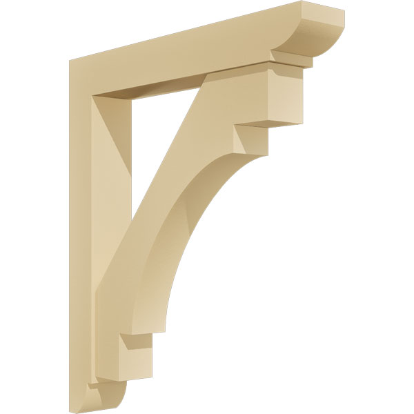 Ekena Millwork BKTS0604X36X40MRC09