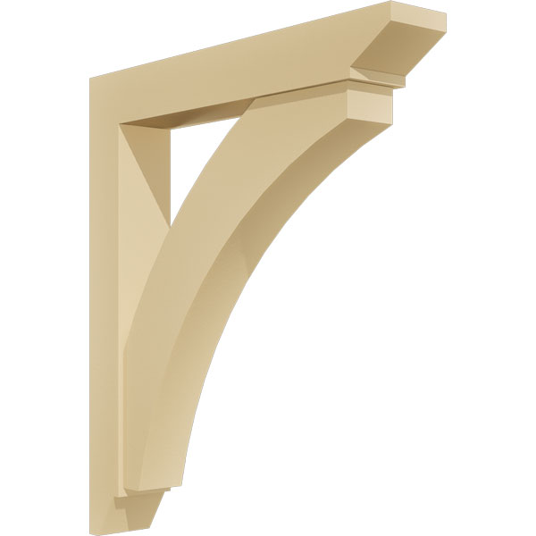 Ekena Millwork BKTS0604X36X40THR07