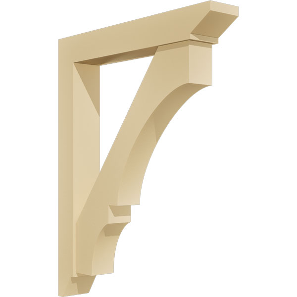 Ekena Millwork BKTS0604X36X44BOA07