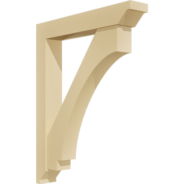 Ekena Millwork BKTS0604X36X44IMP10