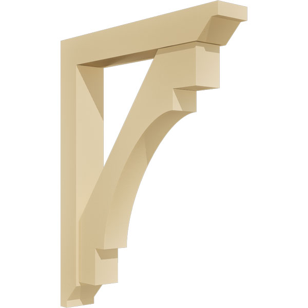 Ekena Millwork BKTS0604X36X44MRC10