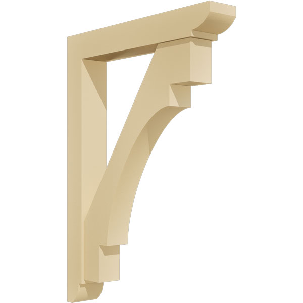 Ekena Millwork BKTS0604X36X48MRC09
