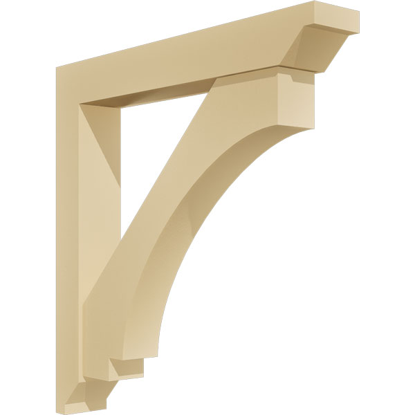 Ekena Millwork BKTS0604X38X38IMP10