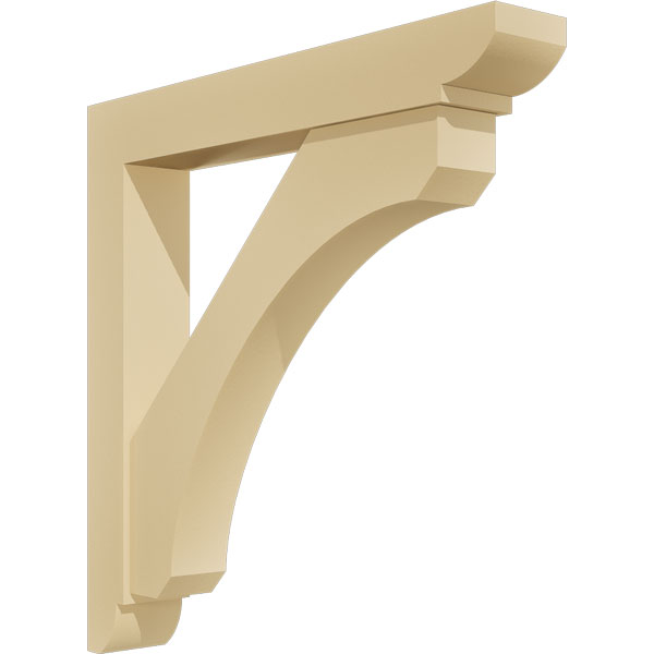 Ekena Millwork BKTS0604X38X38LEC09