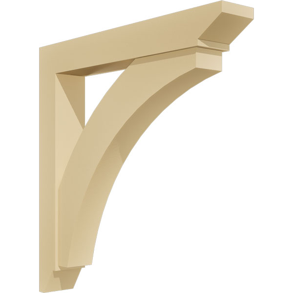 Ekena Millwork BKTS0604X38X38THR07