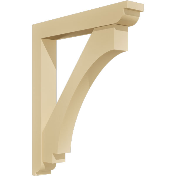 Ekena Millwork BKTS0604X38X44IMP02