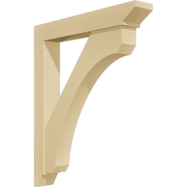 Ekena Millwork BKTS0604X38X44LEC07