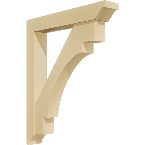 Ekena Millwork BKTS0604X38X44MRC10