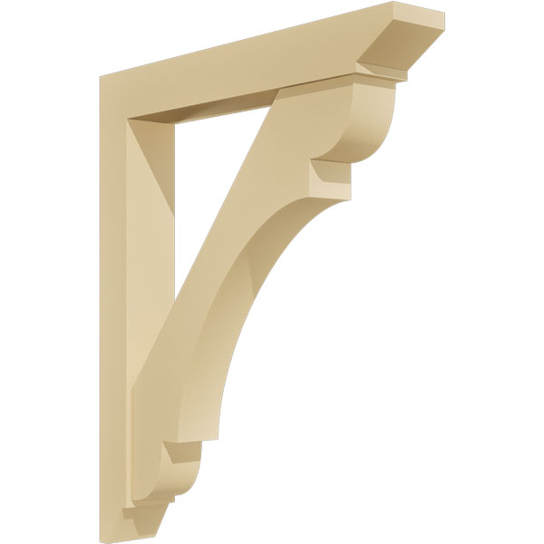 Ekena Millwork BKTS0604X38X44OLY07