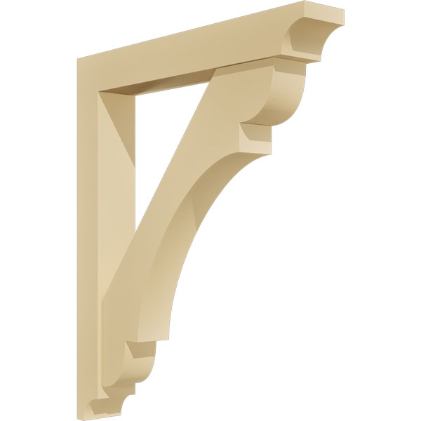 Ekena Millwork BKTS0604X38X44OLY08