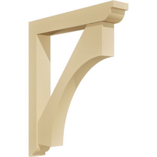 Ekena Millwork BKTS0604X38X44WTL02