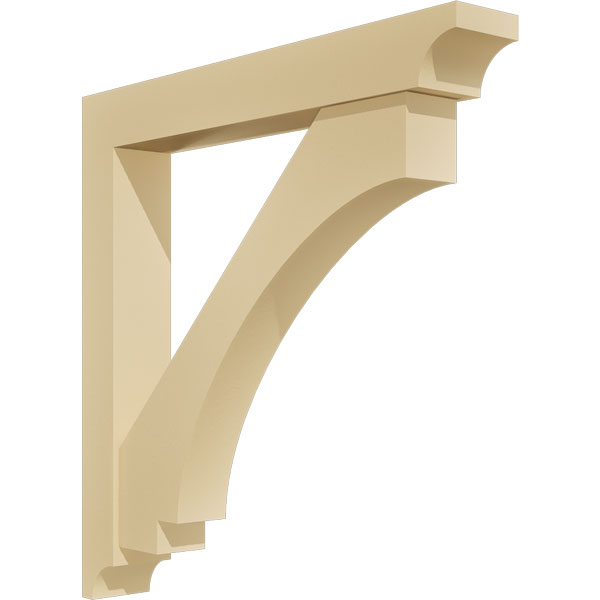 Ekena Millwork BKTS0604X40X40IMP08