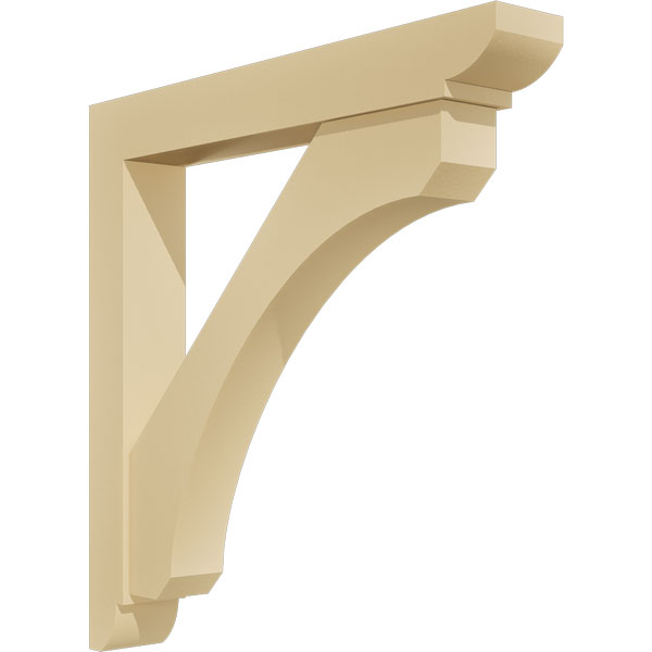 Ekena Millwork BKTS0604X40X40LEC09