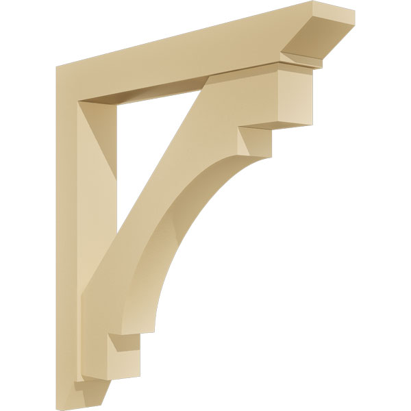 Ekena Millwork BKTS0604X40X40MRC07