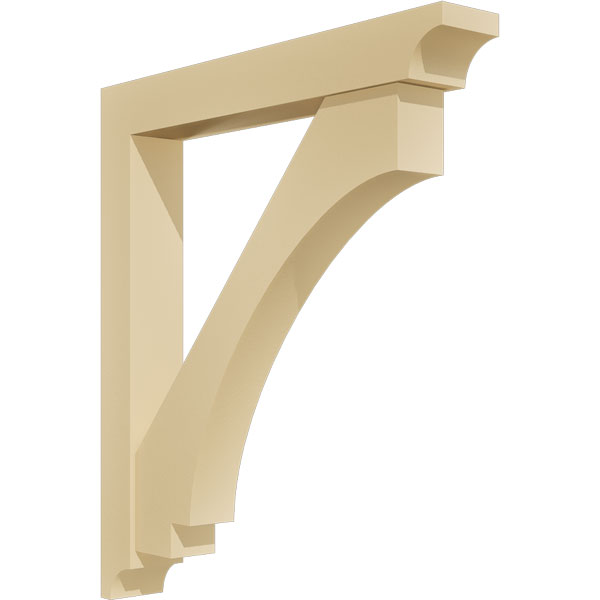 Ekena Millwork BKTS0604X40X44IMP08