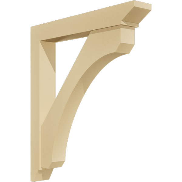 Ekena Millwork BKTS0604X40X44LEC07