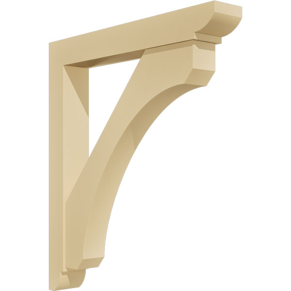 Ekena Millwork BKTS0604X40X44LEC09