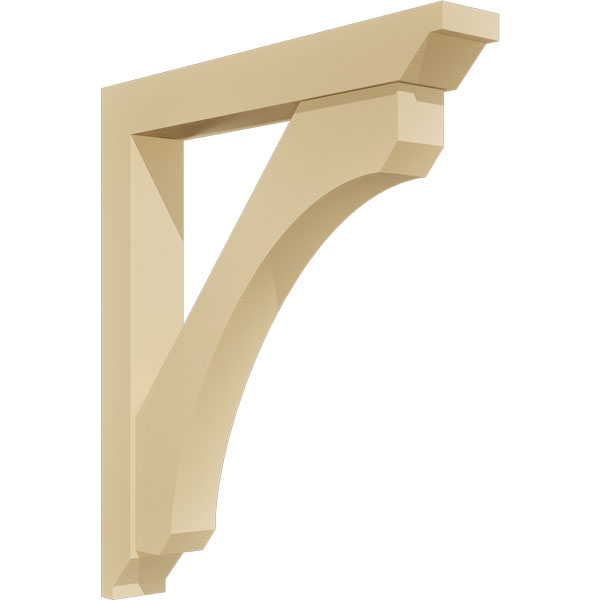 Ekena Millwork BKTS0604X40X44LEC10
