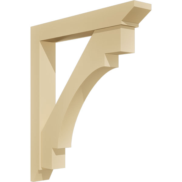 Ekena Millwork BKTS0604X40X44MRC07