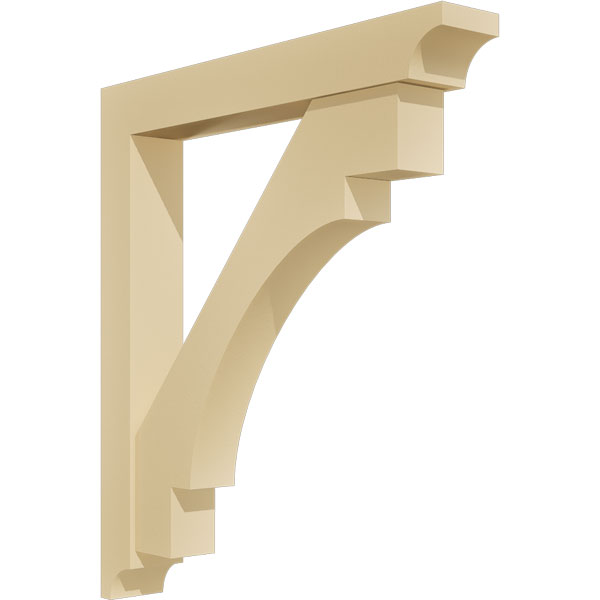 Ekena Millwork BKTS0604X40X44MRC08