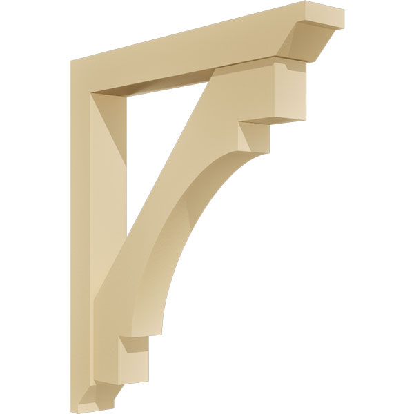 Ekena Millwork BKTS0604X40X44MRC10
