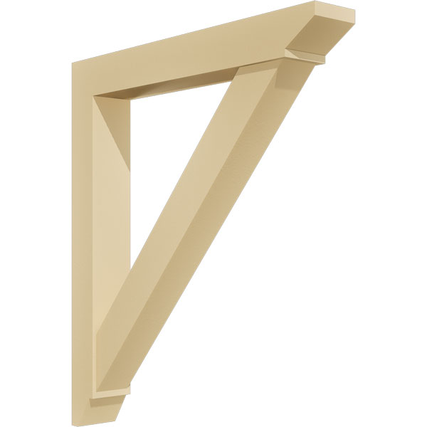 Ekena Millwork BKTS0604X40X44TRA07