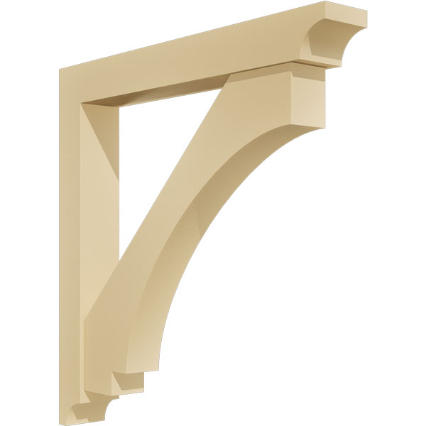 Ekena Millwork BKTS0604X42X42IMP08