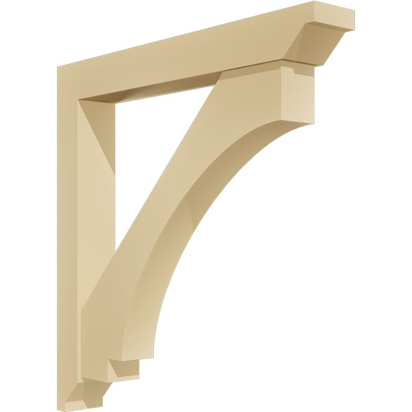 Ekena Millwork BKTS0604X42X42IMP10
