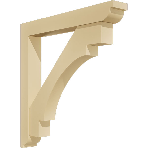 Ekena Millwork BKTS0604X42X42MRC02