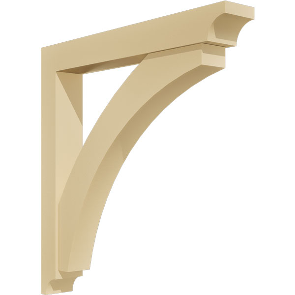 Ekena Millwork BKTS0604X42X42THR08