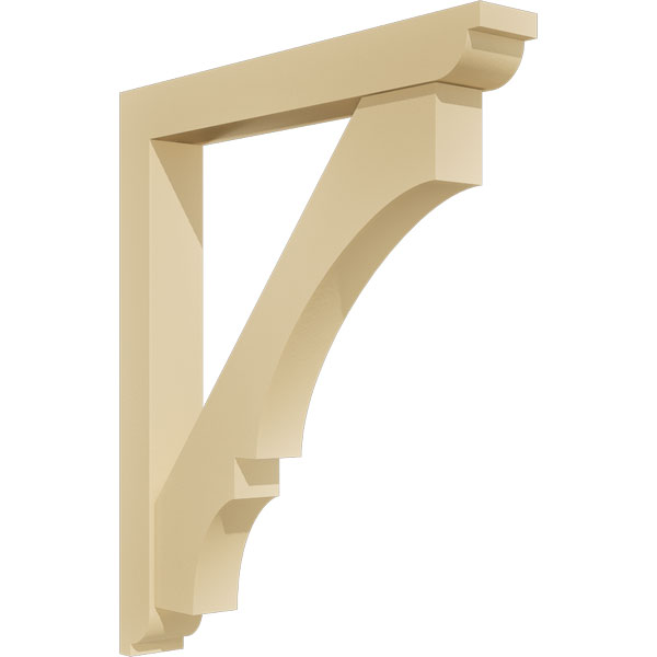 Ekena Millwork BKTS0604X42X48BOA02