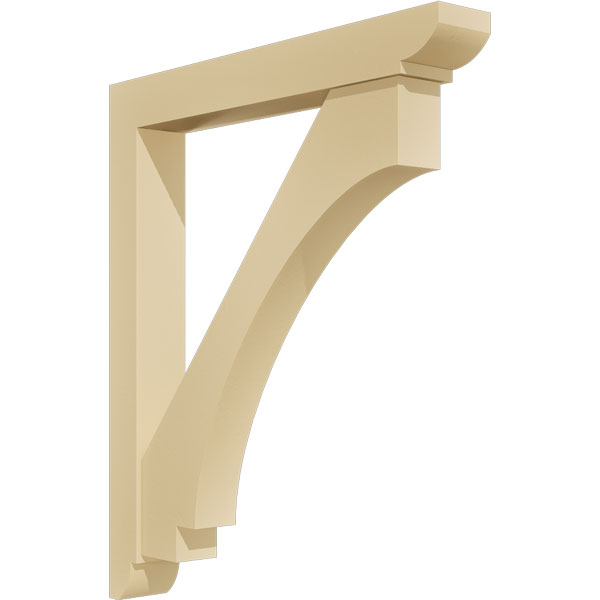 Ekena Millwork BKTS0604X42X48IMP09