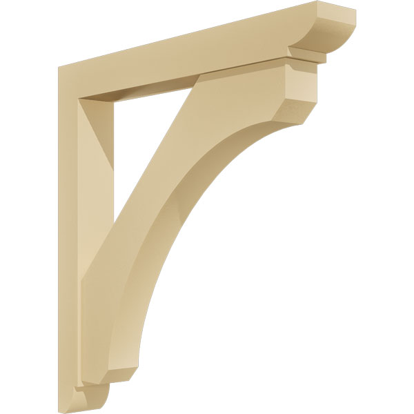 Ekena Millwork BKTS0604X44X44LEC09