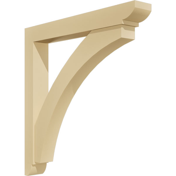 Ekena Millwork BKTS0604X44X44THR09