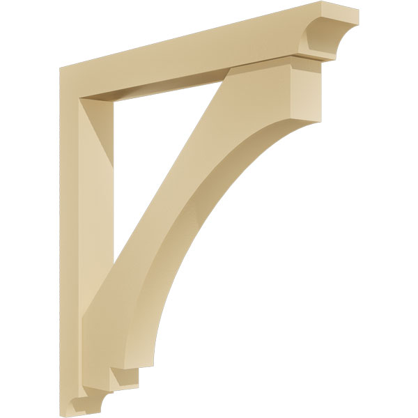 Ekena Millwork BKTS0604X46X46IMP08