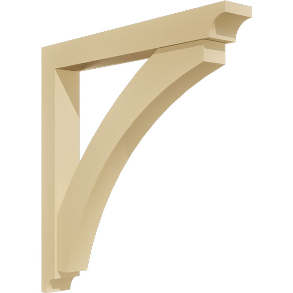 Ekena Millwork BKTS0604X46X46THR08