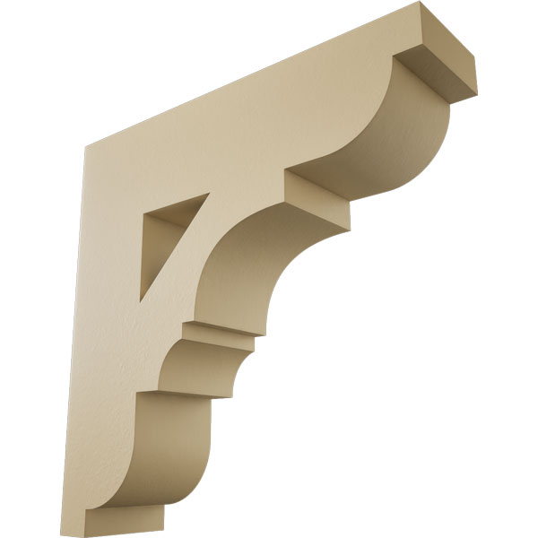Ekena Millwork BKTS035X14X14BOA02