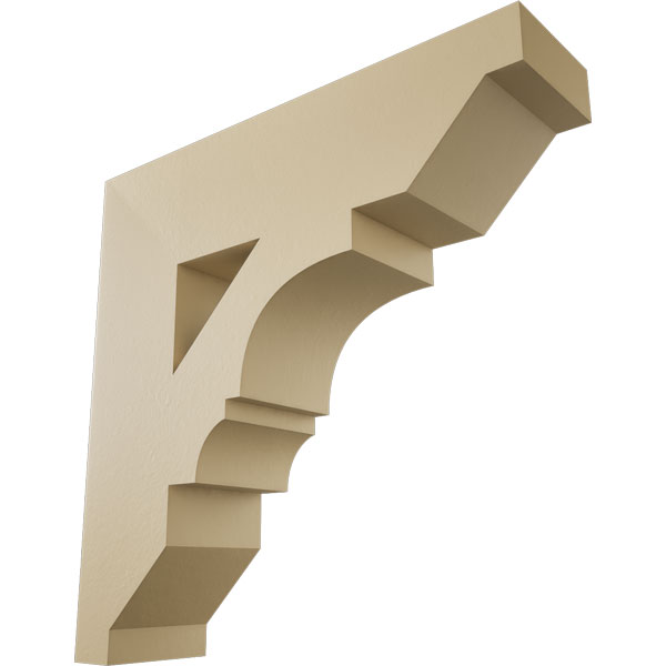 Ekena Millwork BKTS035X14X14BOA10