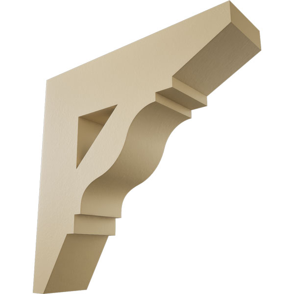 Ekena Millwork BKTS035X14X14FST07