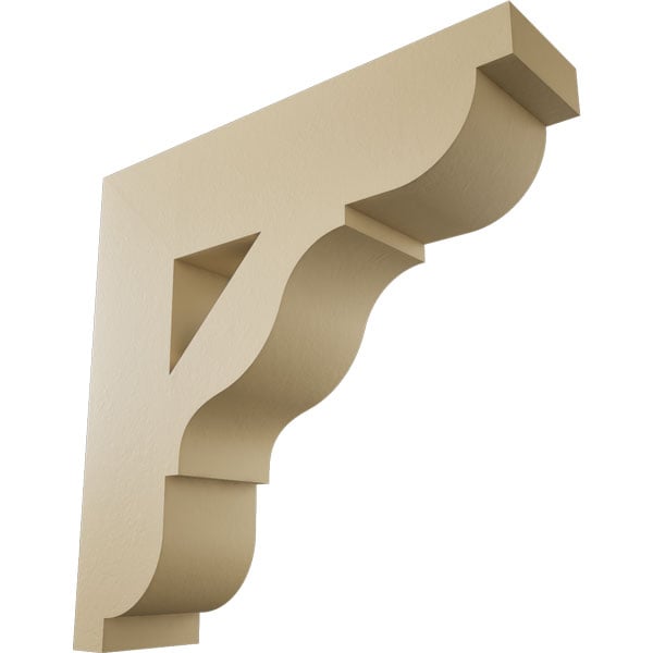 Ekena Millwork BKTS035X14X14FST02