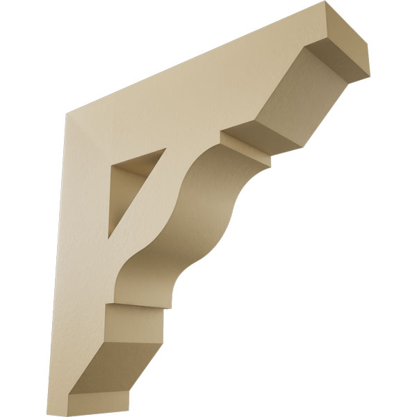 Ekena Millwork BKTS035X14X14FST10