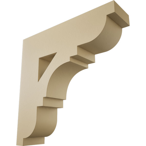 Ekena Millwork BKTS035X14X14MRC02