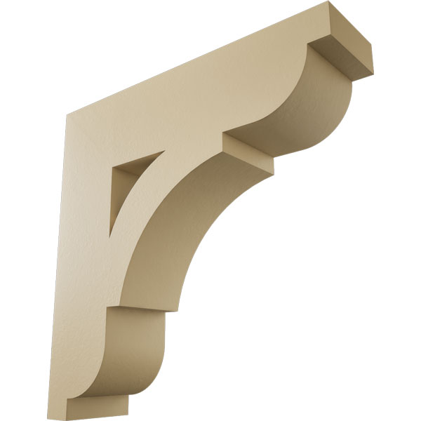 Ekena Millwork BKTS035X14X14THR02