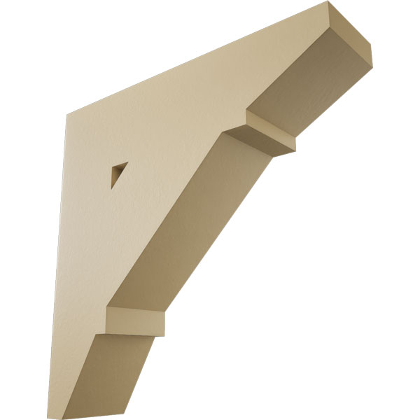 Ekena Millwork BKTS035X14X14TRA07